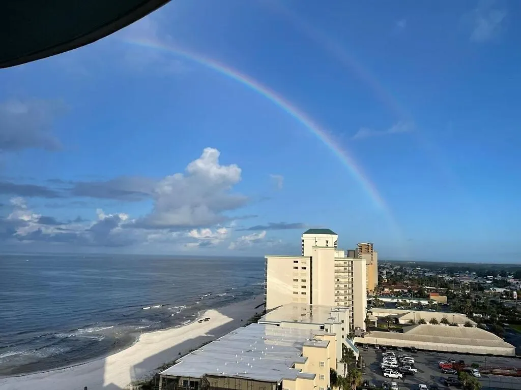 Watercrest 1510 - Timeless Memories Stunning Views Daire Panama City Beach