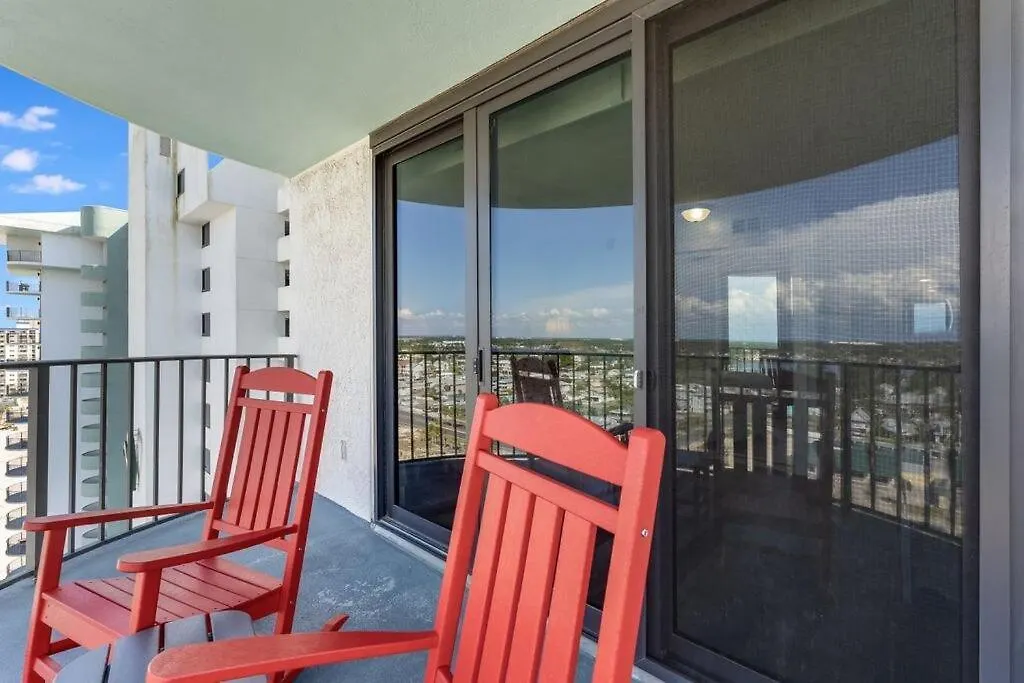 Watercrest 1510 - Timeless Memories Stunning Views Daire Panama City Beach