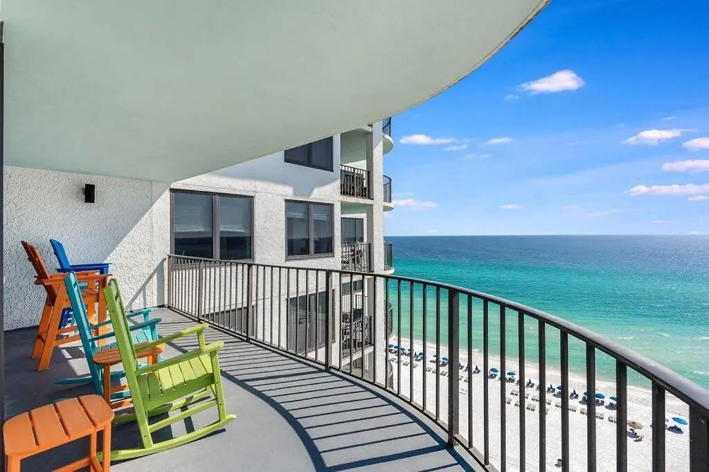 Watercrest 1510 - Timeless Memories Stunning Views Daire Panama City Beach 0*,