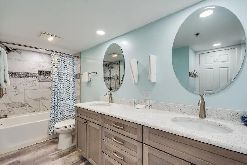 Watercrest 1510 - Timeless Memories Stunning Views Daire Panama City Beach 0*,