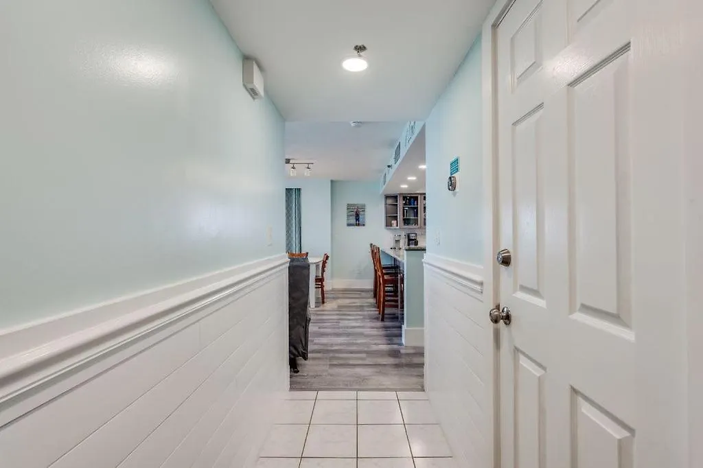 Watercrest 1510 - Timeless Memories Stunning Views Daire Panama City Beach ABD