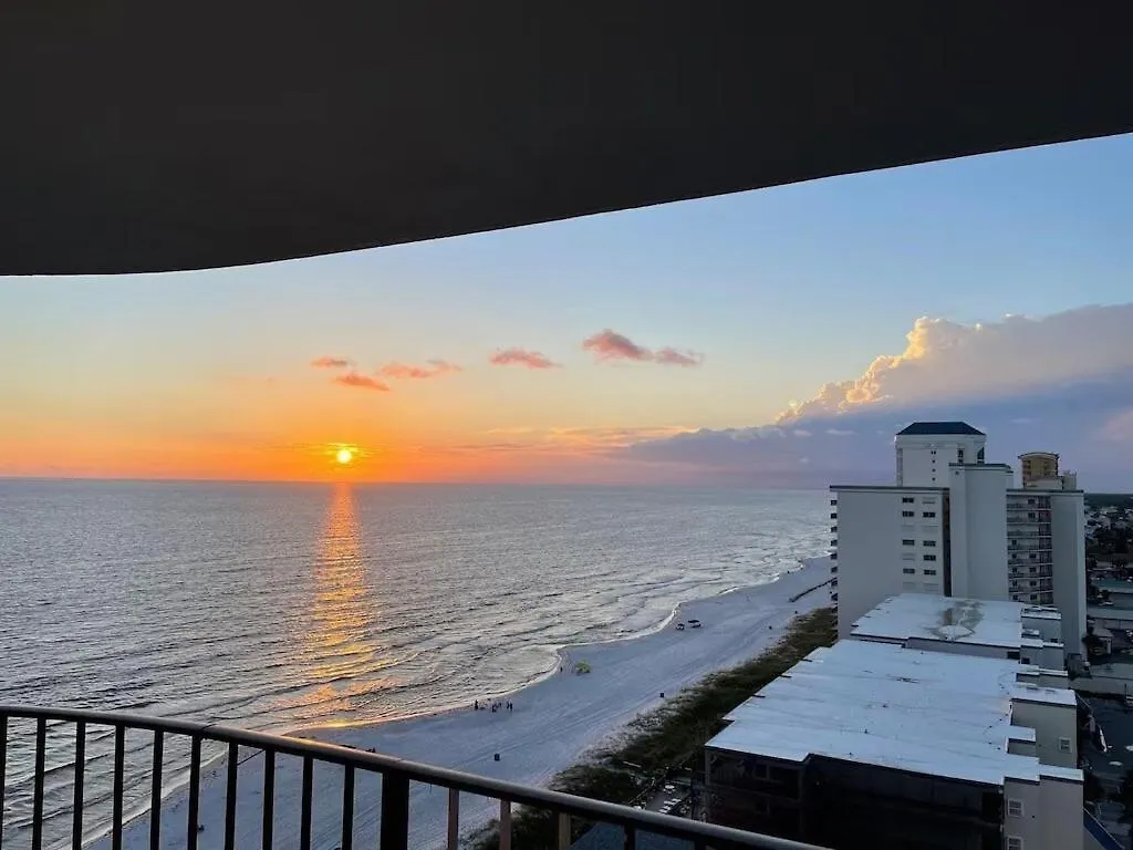 Watercrest 1510 - Timeless Memories Stunning Views Daire Panama City Beach