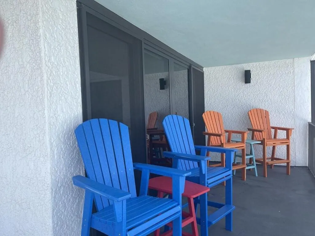 Watercrest 1510 - Timeless Memories Stunning Views Daire Panama City Beach ABD