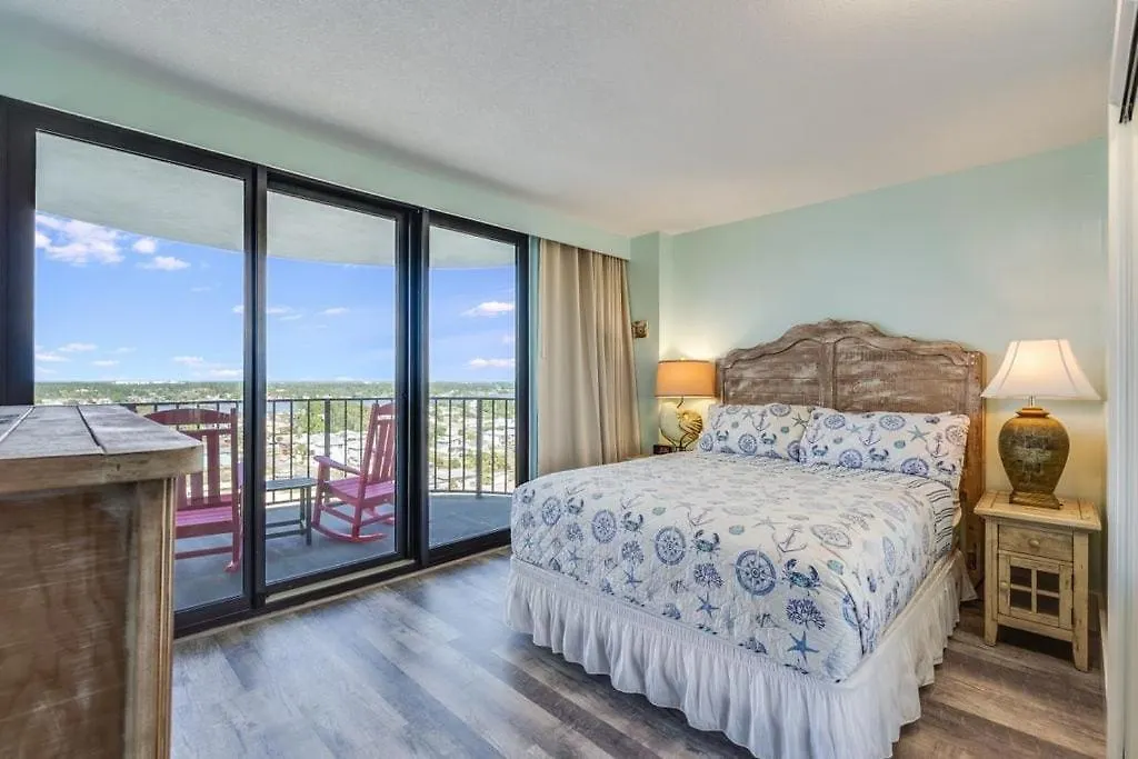 Watercrest 1510 - Timeless Memories Stunning Views Daire Panama City Beach