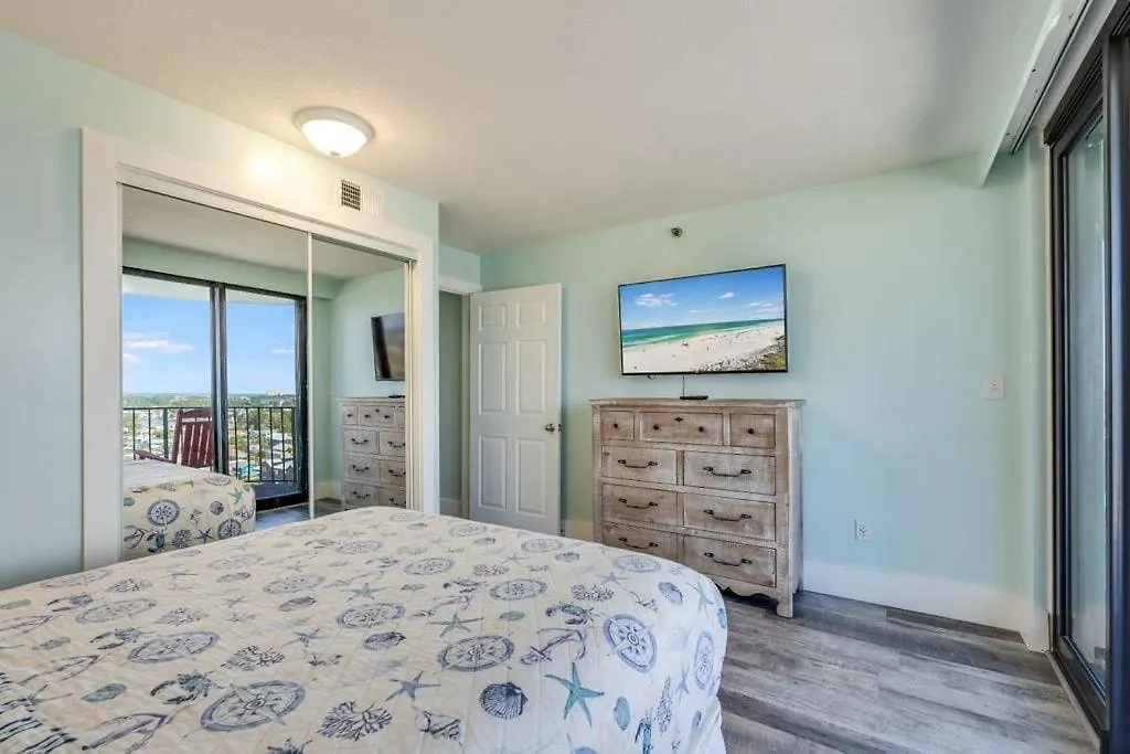 Watercrest 1510 - Timeless Memories Stunning Views Daire Panama City Beach 0*,