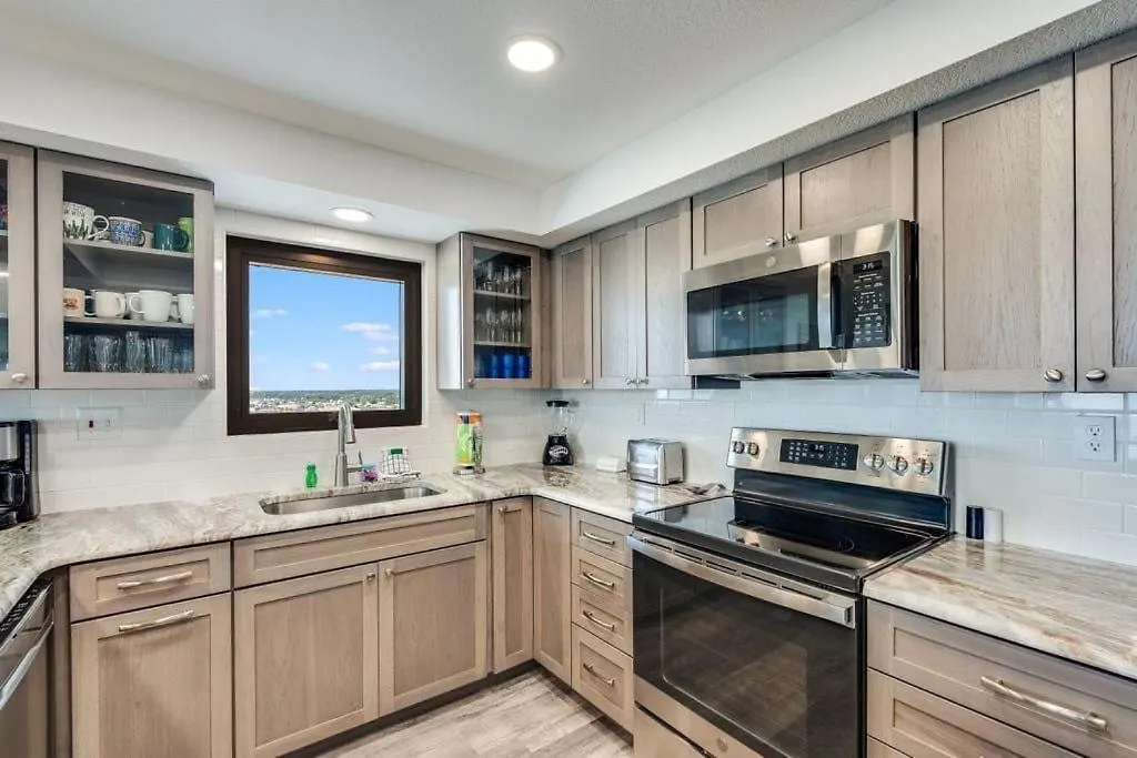 Watercrest 1510 - Timeless Memories Stunning Views Daire Panama City Beach