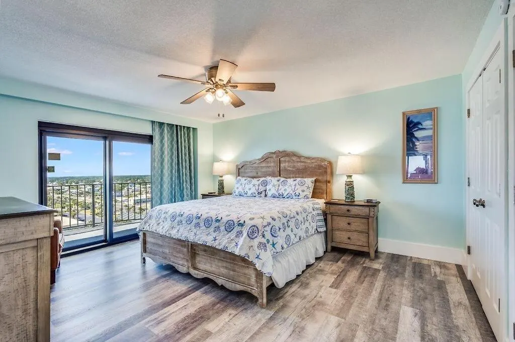 Watercrest 1510 - Timeless Memories Stunning Views Daire Panama City Beach