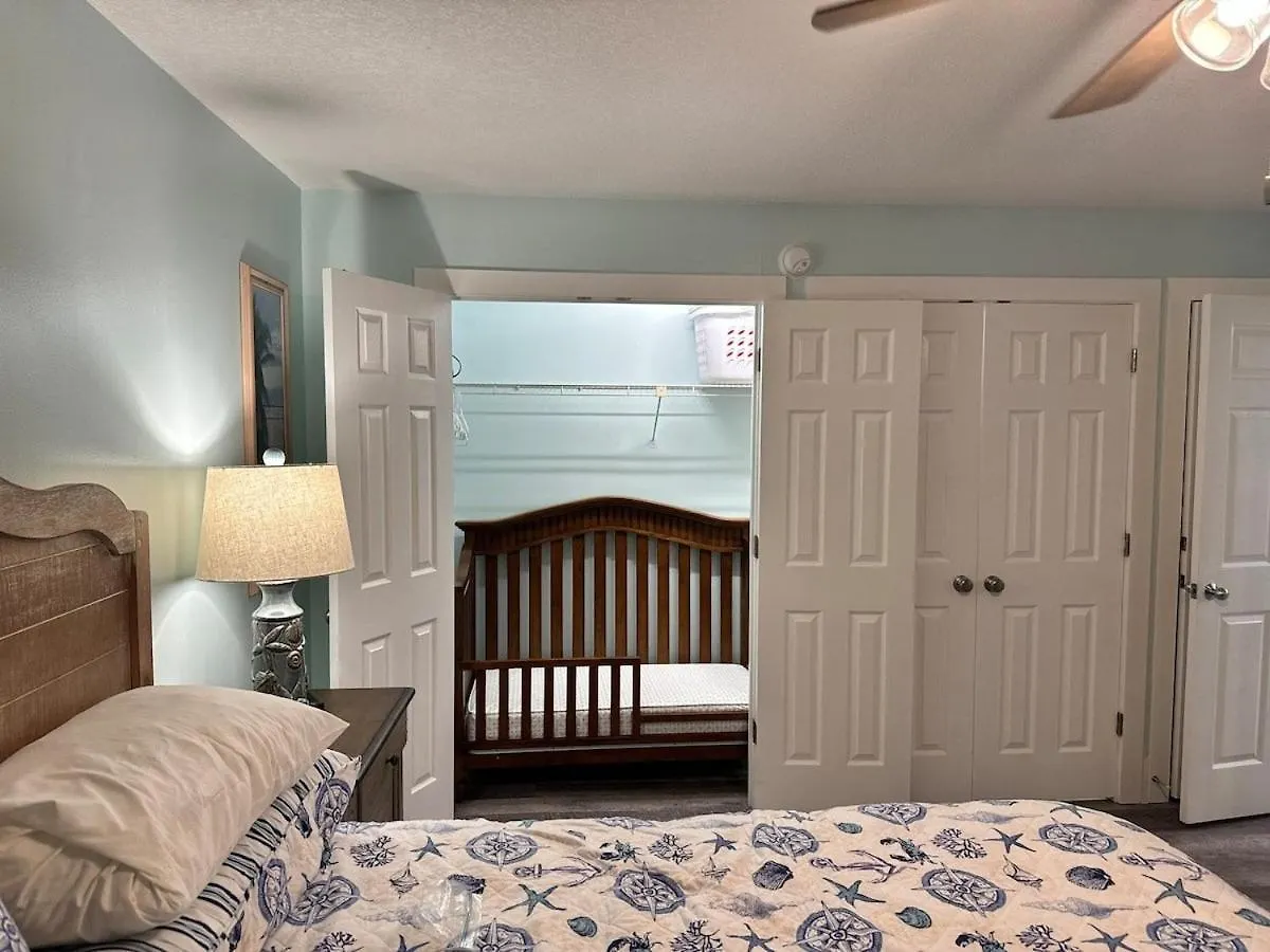 Watercrest 1510 - Timeless Memories Stunning Views Daire Panama City Beach ABD