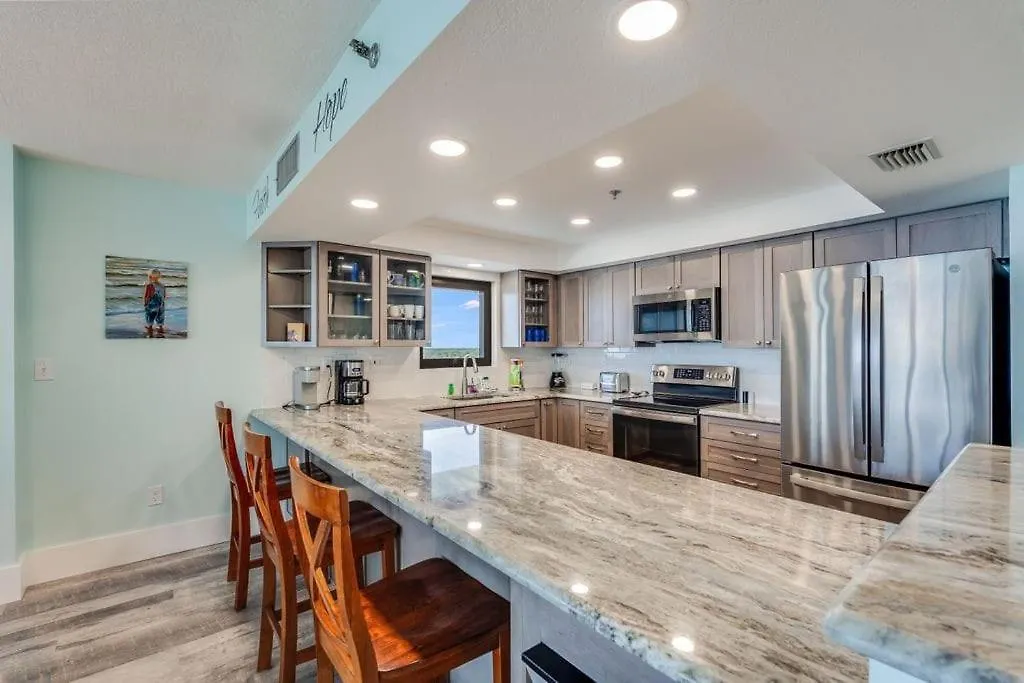 Watercrest 1510 - Timeless Memories Stunning Views Daire Panama City Beach