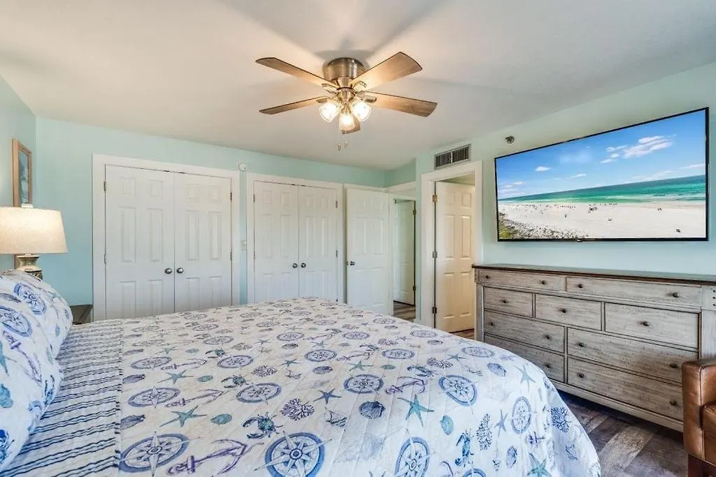 Watercrest 1510 - Timeless Memories Stunning Views Daire Panama City Beach 0*,  ABD