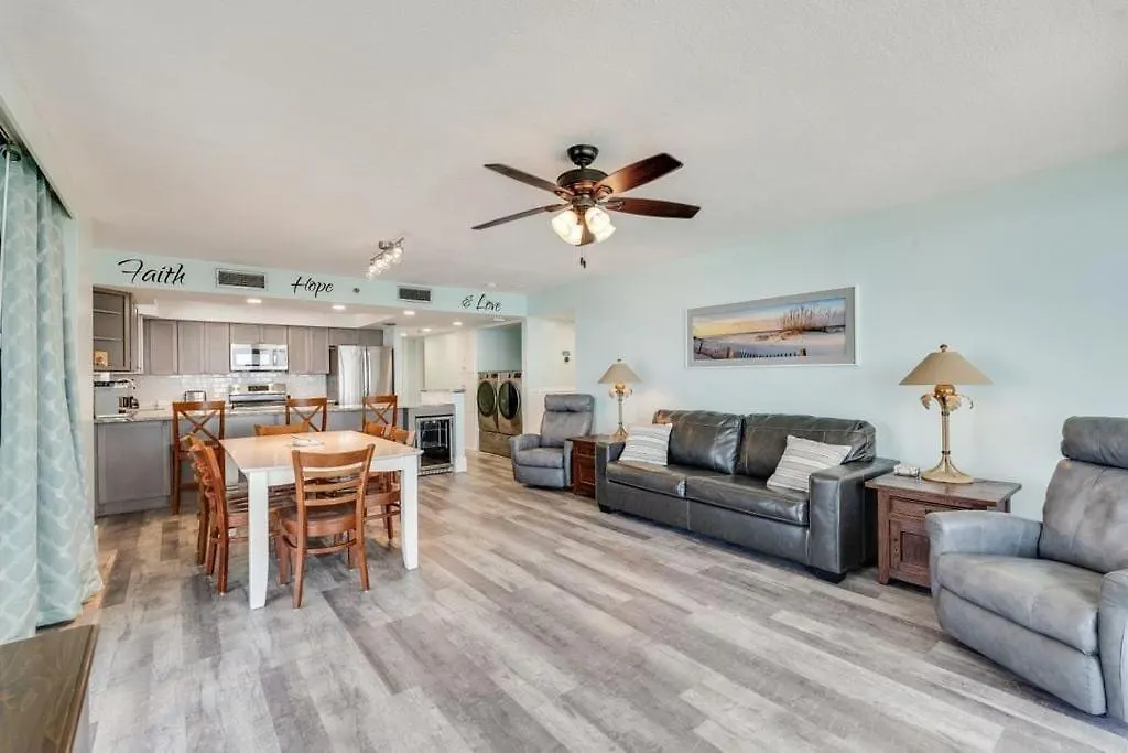 Watercrest 1510 - Timeless Memories Stunning Views Daire Panama City Beach
