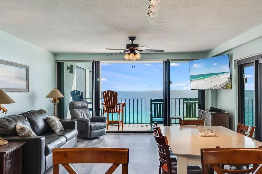 Watercrest 1510 - Timeless Memories Stunning Views Daire Panama City Beach